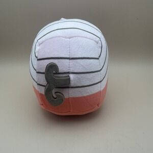 Roblox Blox Fruits 4" Pain Plush Series 2 - PhatMojo Collectible Toy (NO‎ CODE)